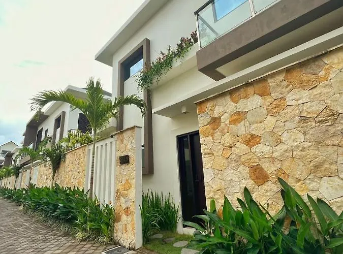 El Berawa - Apartment Canggu