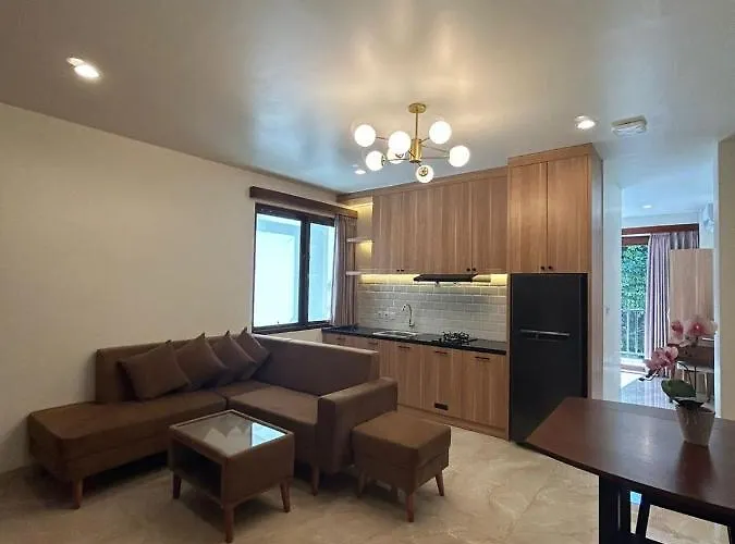 El Berawa - Appartement *
