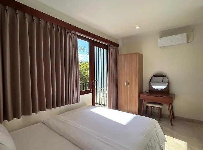 El Berawa - Appartement Canggu