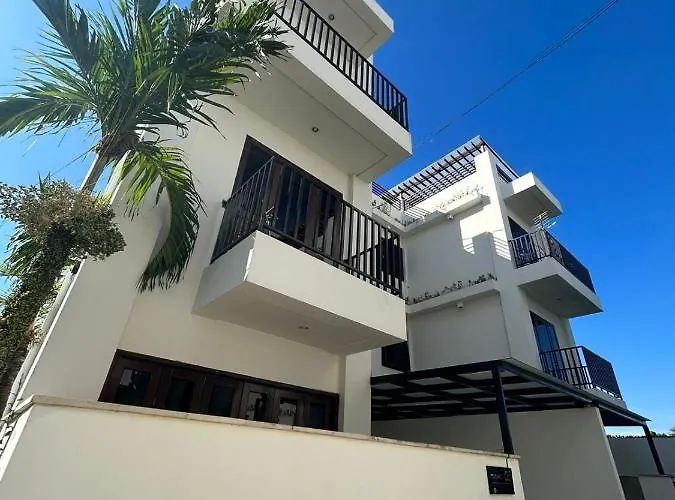 El Berawa - Apartment