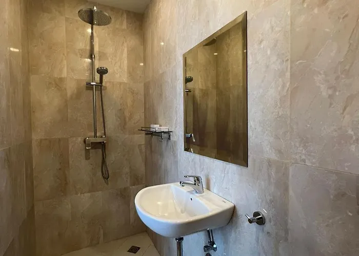 アパート El Berawa - *